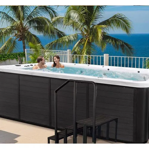 Swimspa hot tubs for sale in Auburn